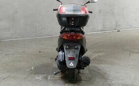 YAMAHA AXIS 125 TREET SE53J