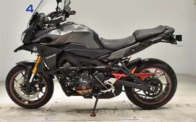 YAMAHA MT-09 Tracer 2015 RN36J