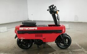 HONDA MOTOCOMPO AB12