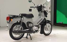 HONDA CROSS CUB 50 AA06