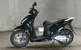 HONDA DIO 110 JF58