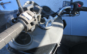 HONDA FORZA Z MF10