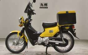 HONDA CROSS CUB 110 JA10