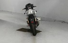 HONDA CB400 SUPER BOLDOR 2007 NC39