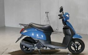 SUZUKI LET's CA4AA