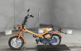 HONDA HUMMING NC50