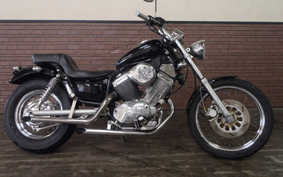 YAMAHA VIRAGO 400 1990