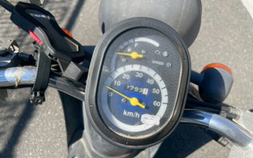 HONDA TODAY AF67