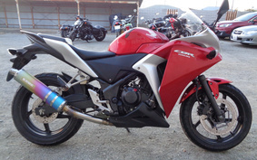 HONDA CBR250R CS250C