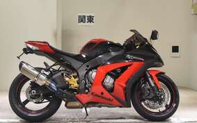 KAWASAKI ZX 10 NINJA R A 2013 ZXCK12