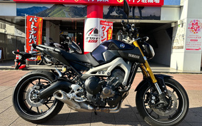 YAMAHA MT-09 2014 RN34J