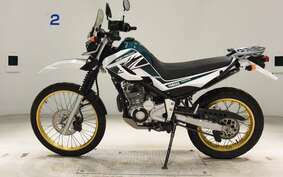 YAMAHA SEROW 250 DG17J