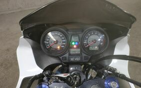 HONDA CB1300SB SUPER BOLDOR 2010 SC54