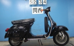 VESPA 50S