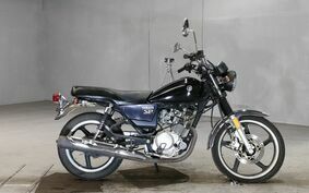 YAMAHA YB125SP PCJL