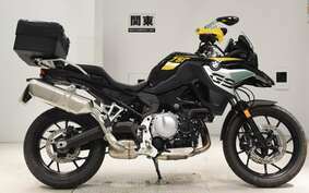 BMW F750GS 0B08