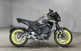 YAMAHA MT-09 2018 RN52J