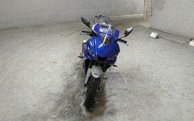 YAMAHA YZF-R3 2021 RH13J