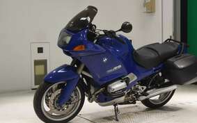 BMW R1100RS 1998