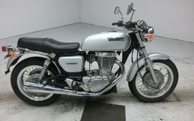 SUZUKI ST400 TEMPTER 1997 NK43A