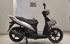 SUZUKI ADDRESS 110 CE47A