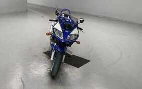 SUZUKI SV1000S 2004 VT54A