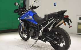 TRIUMPH TIGER 900 GT PRO 2022