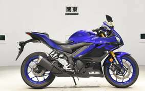 YAMAHA YZF-R3 RH13J