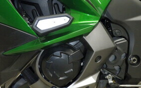 KAWASAKI NINJA 1000 A 2020 ZXT00W