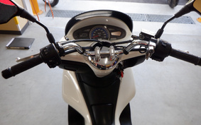 HONDA PCX 150 KF12