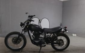 KAWASAKI 250TR BJ250F