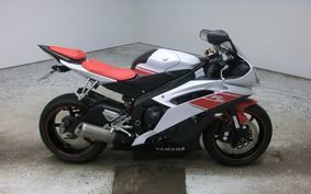 YAMAHA YZF-R6 2010 RJ16