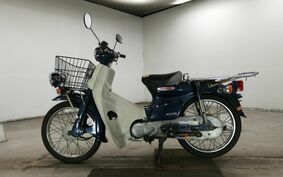 HONDA PRESS CUB 50 AA01