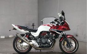 HONDA CB400SFV-4 BOLDOR NC42