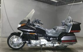 HONDA GL1500 GOLD WING SE 1992 SC22