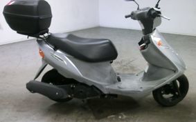 SUZUKI ADDRESS V125 G CF4EA