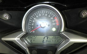 HONDA CBR250R GEN 3 MC41