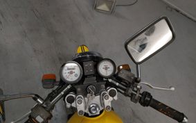 YAMAHA RZ50 RA02J