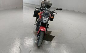 HONDA NC 700 S 2013 RC61