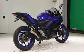 YAMAHA YZF-R25 A RG43J