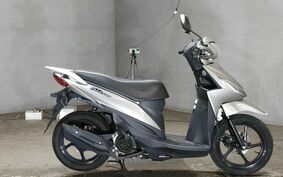 SUZUKI ADDRESS 110 CE47A