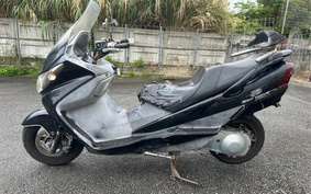 SUZUKI SKYWAVE 250 (Burgman 250) SS Type CJ43A