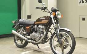 HONDA CB250 T CB250T