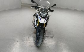 BMW G310GS 2018 0G02