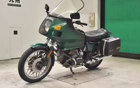 BMW R100RT 1985