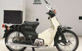 HONDA C70 SUPER CUB C70