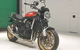 KAWASAKI Z900RS 2022 ZR900C