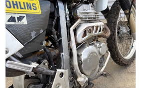 HONDA XR250 MD30