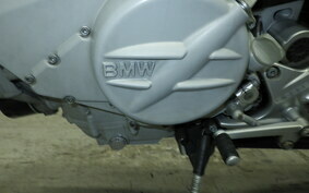 BMW F800S 2007