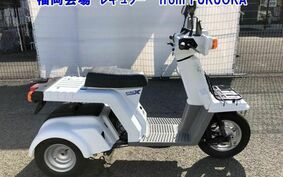 HONDA ｼﾞｬｲﾛX-2 TD02